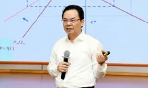 GS.TS Hoàng Văn Cường: Nên đánh thuế bất động sản để ngăn đầu cơ nhà, đất