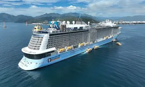 Đề xuất mở tour Cam Lâm - Cam Ranh đón khách tàu biển