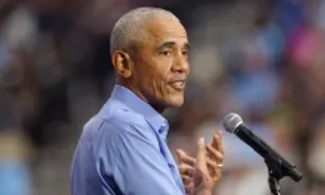 Ông Obama hứng chỉ trích khi nói về nam cử tri da màu