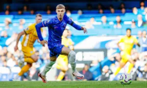 Chelsea thâu tóm giải thưởng Ngoại hạng Anh tháng 9