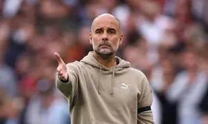 Truyền thông kêu gọi tuyển Anh bổ nhiệm Guardiola