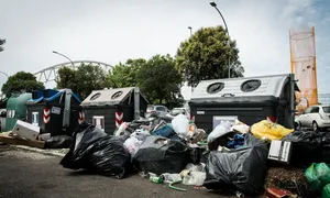 Rome tính xây nhà máy điện rác 1,1 tỷ USD