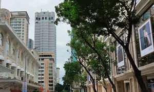 Bảng giá đất điều chỉnh ở TP HCM dự kiến cao nhất 687 triệu đồng