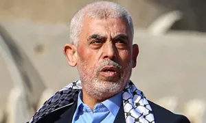 Israel có thể đã hạ sát thủ lĩnh Hamas