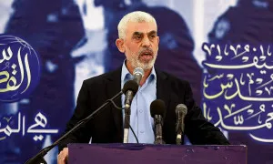 Cuộc đời thủ lĩnh Hamas bị Israel hạ sát