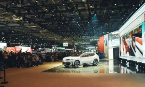 Ôtô Đức gặp khó trong thời kỳ điện khí hóa