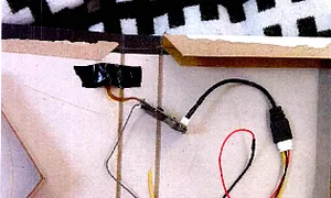 Tự lắp camera, vờ bị quay lén để tống tiền chủ homestay