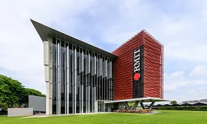 Đại học hạng 500 thế giới được mở trường tại Việt Nam