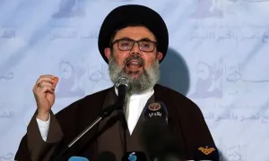 Israel tuyên bố đã hạ sát ứng viên thủ lĩnh Hezbollah
