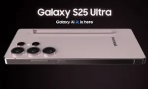 Màn hình Galaxy S25 Ultra có thể 'tụt hậu' so với iPhone 16 Pro Max